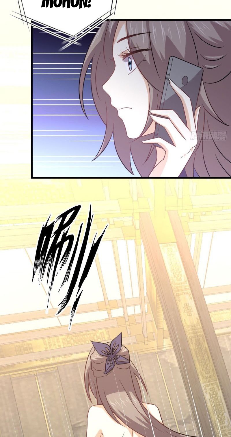 Immortal Swordsman in The Reverse World Chapter 135 Gambar 11